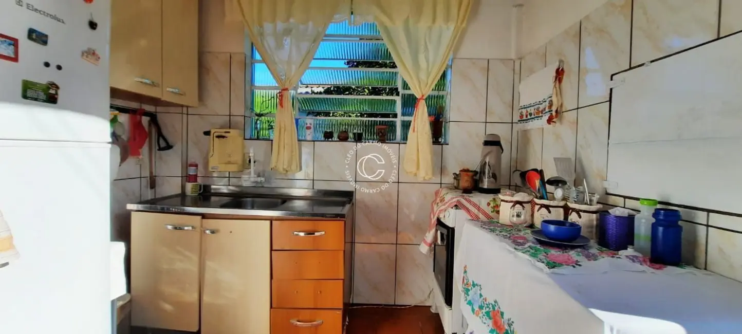 Casa com 3 quartos à venda, 84m2 em Centro, Itaara - RS - imagem 7 Foto 7 de Casa com 3 quartos à venda, 84m2 em Centro, Itaara - RS