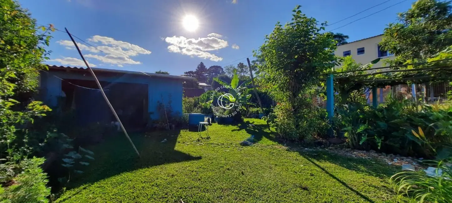 Foto 2 de Casa com 3 quartos à venda, 84m2 em Centro, Itaara - RS