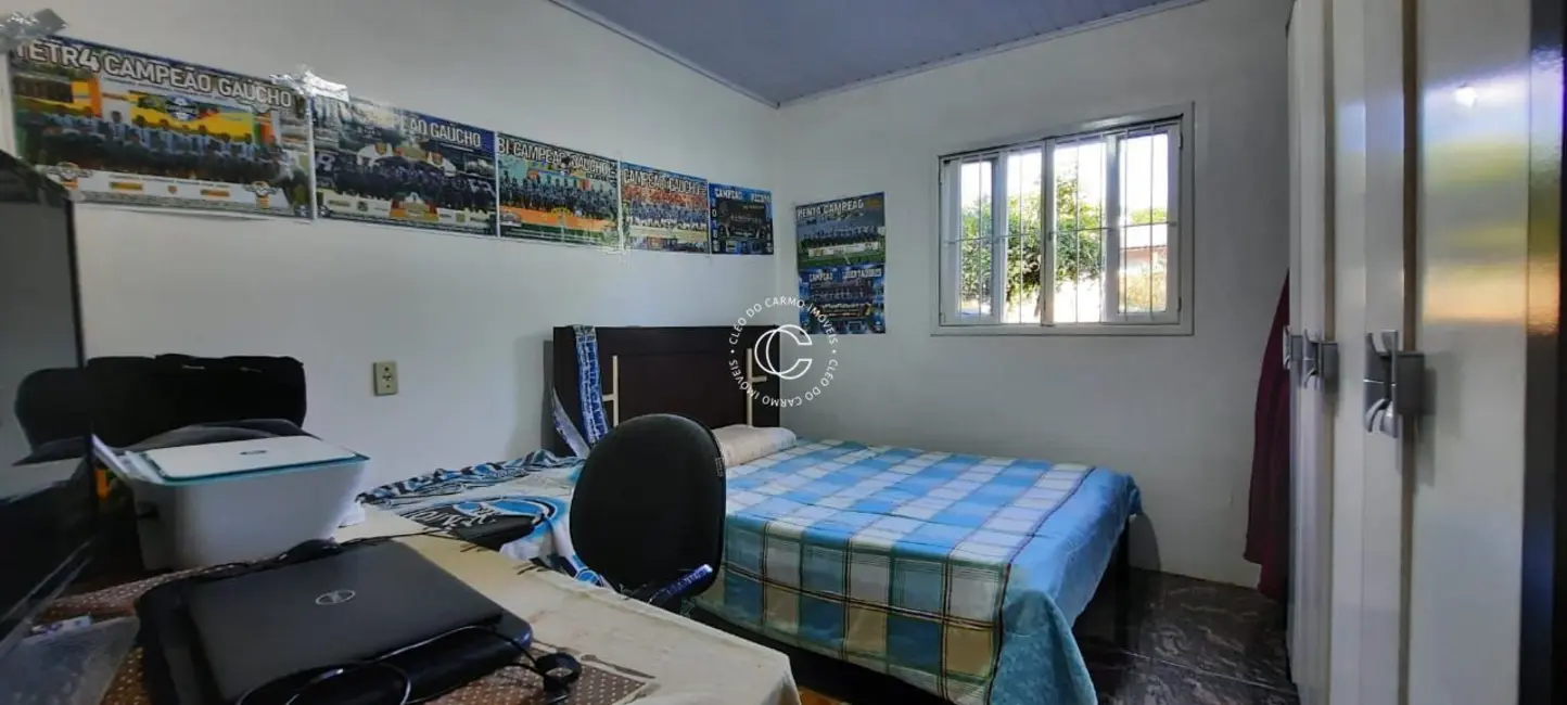 Casa com 3 quartos à venda, 84m2 em Centro, Itaara - RS - imagem 6 Foto 6 de Casa com 3 quartos à venda, 84m2 em Centro, Itaara - RS