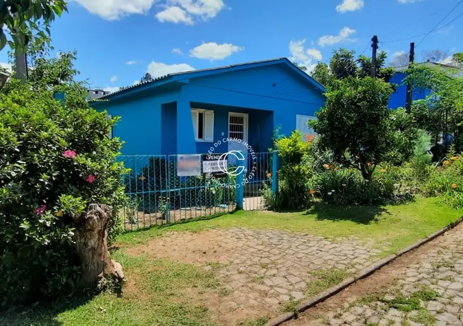 Foto 1 de Casa com 3 quartos à venda, 84m2 em Centro, Itaara - RS