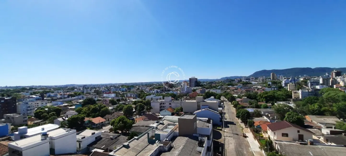 Foto 6 de Apartamento com 3 quartos à venda, 178m2 em Nossa Senhora Medianeira, Santa Maria - RS