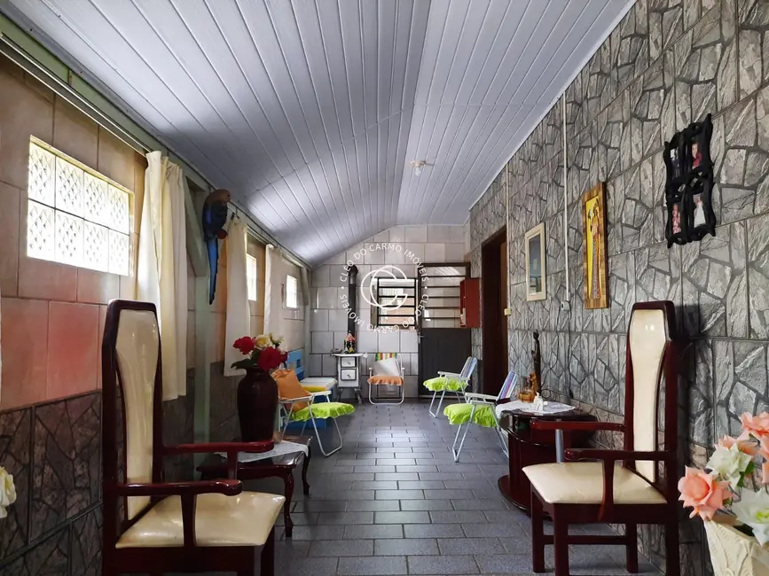 Casa com 3 quartos à venda, 180m2 em Dom Antônio Reis, Santa Maria - RS - imagem 4 Foto 4 de Casa com 3 quartos à venda, 180m2 em Dom Antônio Reis, Santa Maria - RS