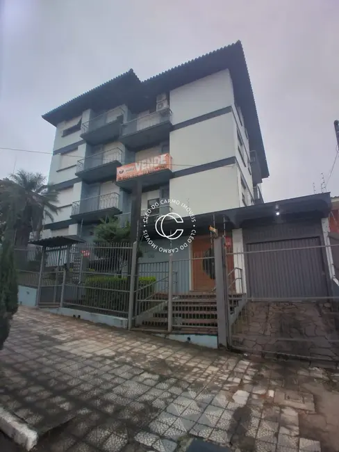 Foto 1 de Apartamento com 2 quartos à venda, 79m2 em Nossa Senhora de Lourdes, Santa Maria - RS