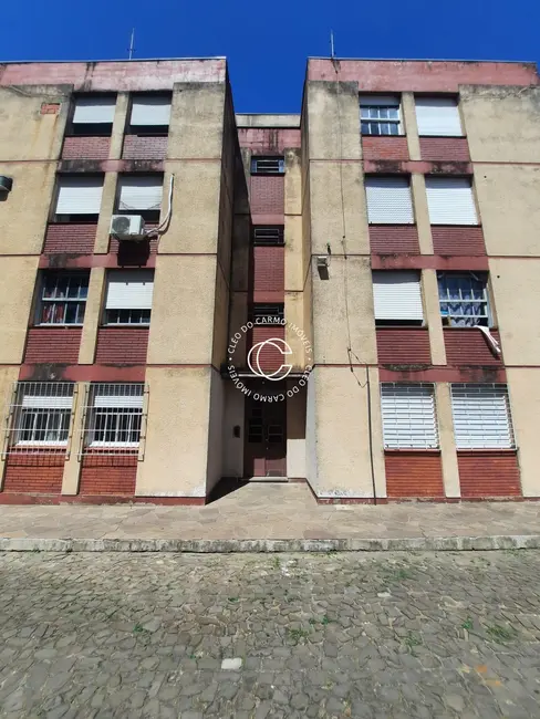 Foto 8 de Apartamento com 2 quartos à venda, 45m2 em Nossa Senhora de Fátima, Santa Maria - RS