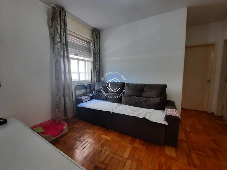 Foto 1 de Apartamento com 2 quartos à venda, 45m2 em Nossa Senhora de Fátima, Santa Maria - RS