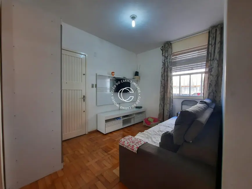Foto 2 de Apartamento com 2 quartos à venda, 45m2 em Nossa Senhora de Fátima, Santa Maria - RS