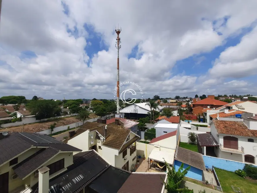 Foto 7 de Apartamento com 1 quarto à venda, 47m2 em Noal, Santa Maria - RS