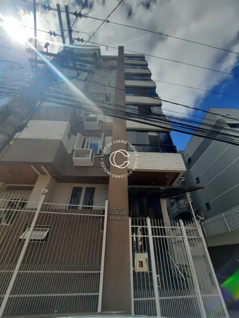 Foto 1 de Apartamento com 2 quartos à venda, 87m2 em Nossa Senhora de Fátima, Santa Maria - RS