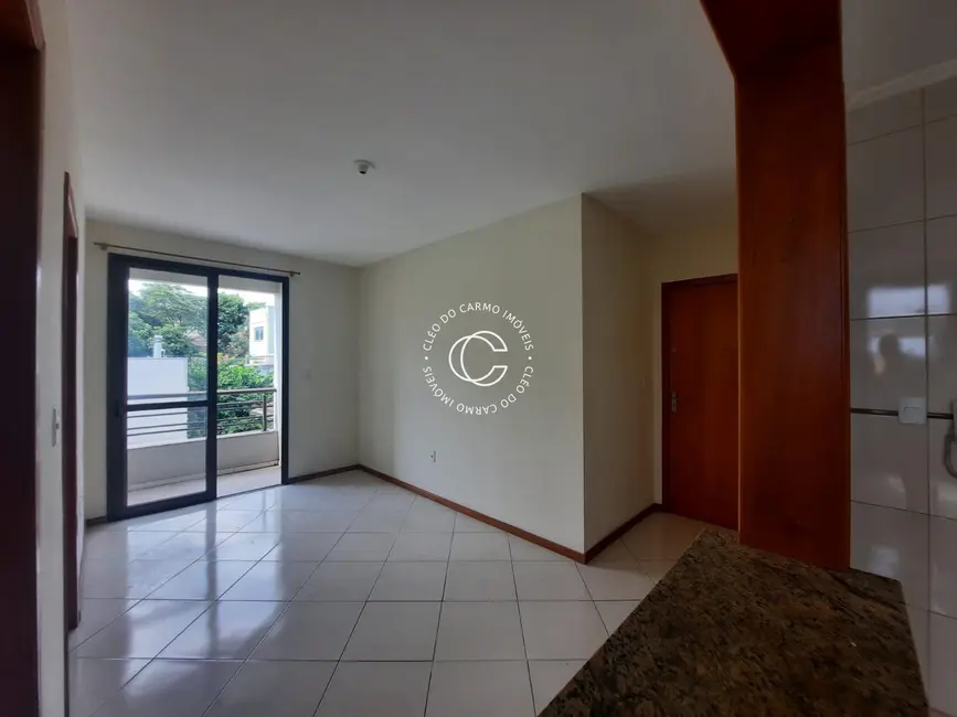 Apartamento com 1 quarto à venda, 44m2 em Nossa Senhora de Fátima, Santa Maria - RS - imagem 3 Foto 3 de Apartamento com 1 quarto à venda, 44m2 em Nossa Senhora de Fátima, Santa Maria - RS