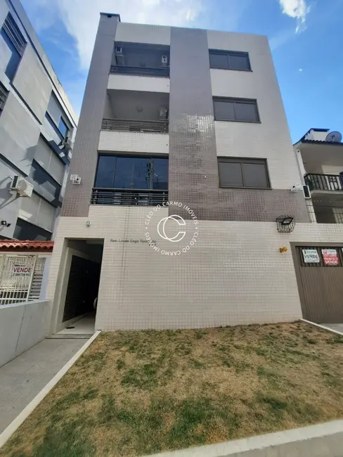 Foto 1 de Apartamento com 1 quarto à venda, 44m2 em Nossa Senhora de Fátima, Santa Maria - RS