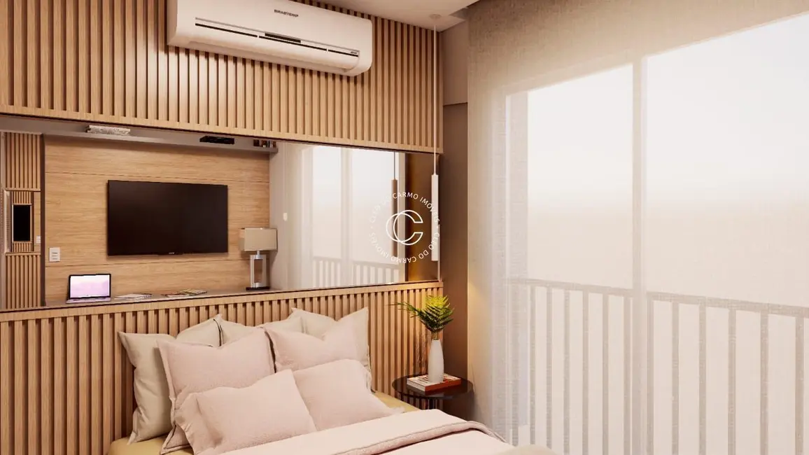 Foto 7 de Apartamento com 2 quartos à venda, 52m2 em Nossa Senhora do Rosário, Santa Maria - RS