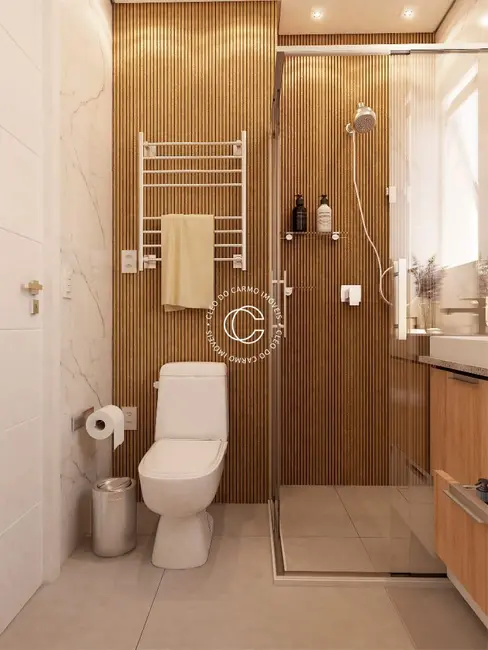 Foto 9 de Apartamento com 2 quartos à venda, 52m2 em Nossa Senhora do Rosário, Santa Maria - RS