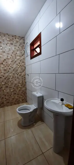 Casa com 2 quartos à venda, 68m2 em Pinheiro Machado, Santa Maria - RS - imagem 4 Foto 4 de Casa com 2 quartos à venda, 68m2 em Pinheiro Machado, Santa Maria - RS