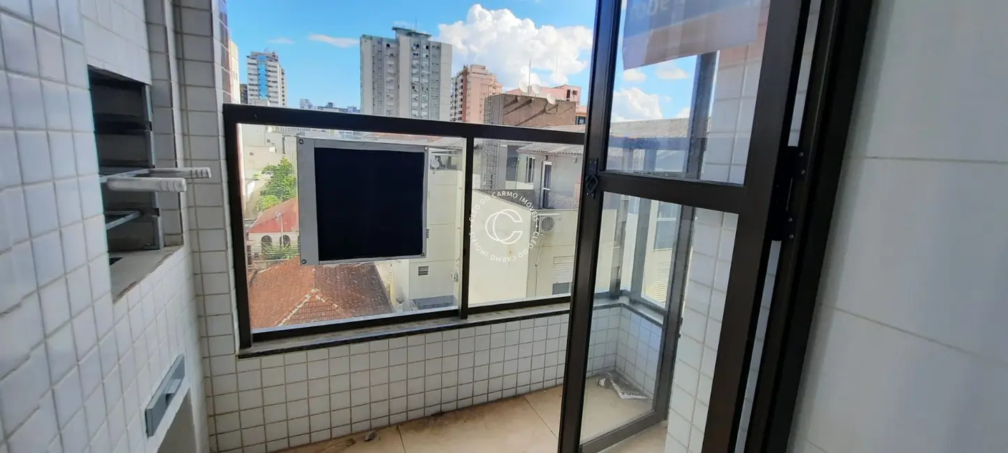 Foto 5 de Apartamento com 1 quarto à venda, 38m2 em Centro, Santa Maria - RS