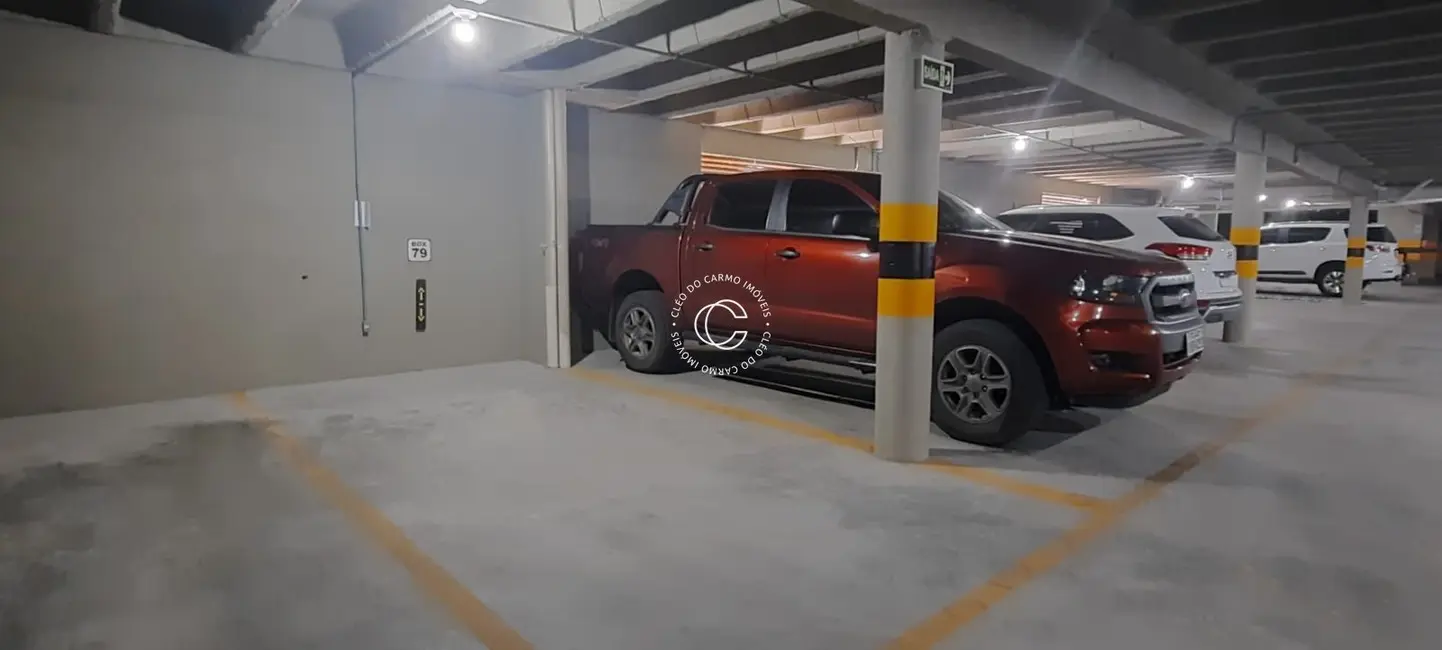 Foto 6 de Apartamento com 1 quarto à venda, 38m2 em Centro, Santa Maria - RS