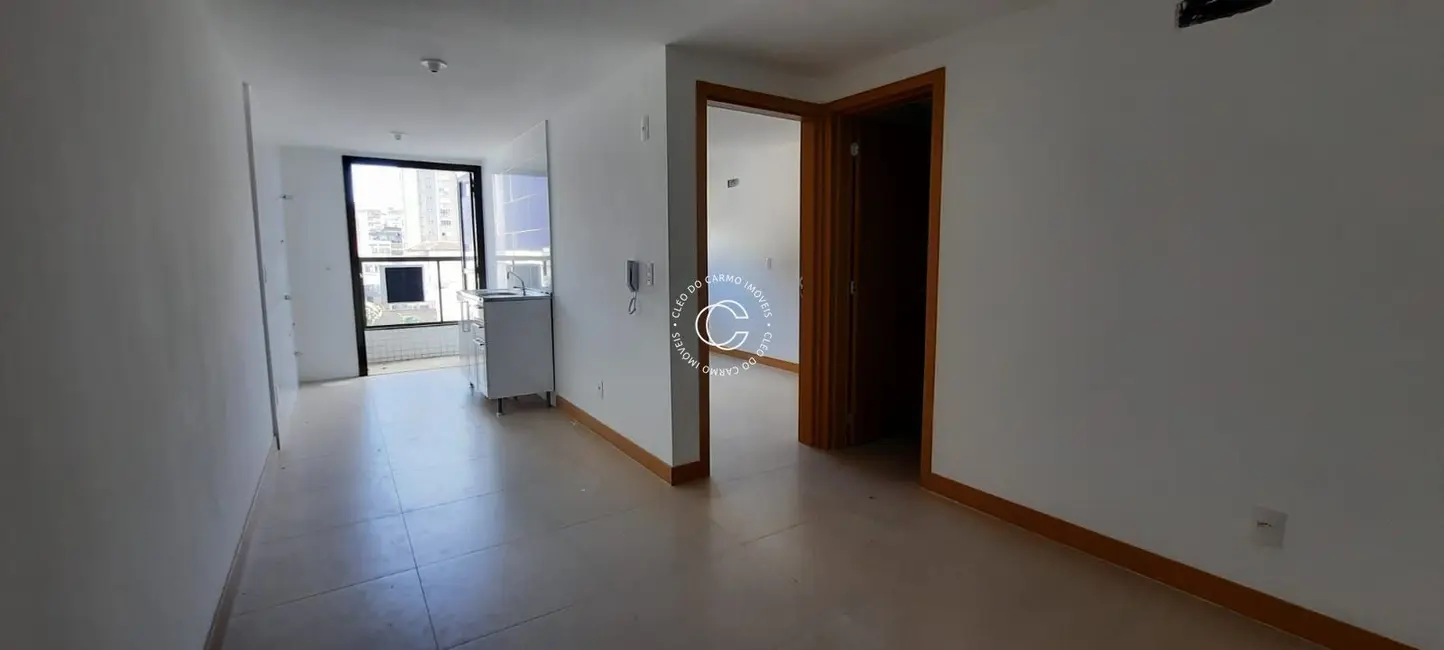 Foto 1 de Apartamento com 1 quarto à venda, 38m2 em Centro, Santa Maria - RS