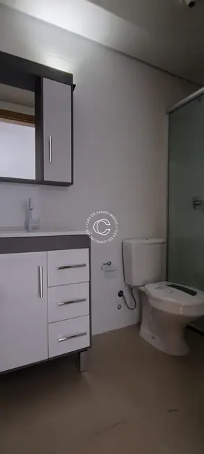 Foto 3 de Apartamento com 1 quarto à venda, 38m2 em Centro, Santa Maria - RS