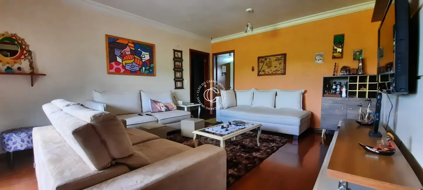 Foto 3 de Apartamento com 3 quartos à venda, 130m2 em Duque de Caxias, Santa Maria - RS