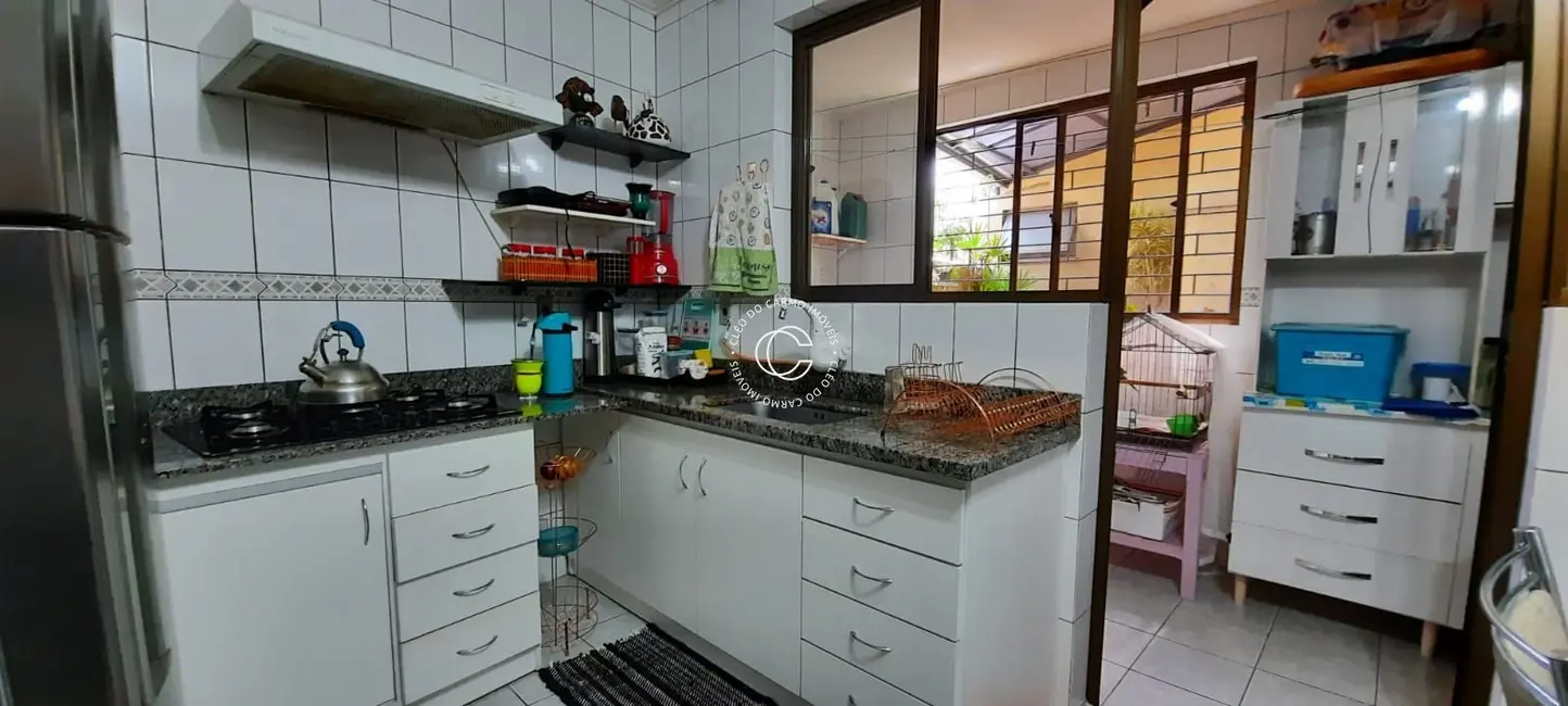 Foto 6 de Apartamento com 3 quartos à venda, 130m2 em Duque de Caxias, Santa Maria - RS