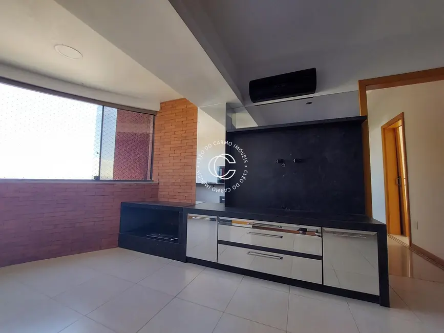 Foto 2 de Apartamento com 3 quartos à venda, 89m2 em Nossa Senhora das Dores, Santa Maria - RS