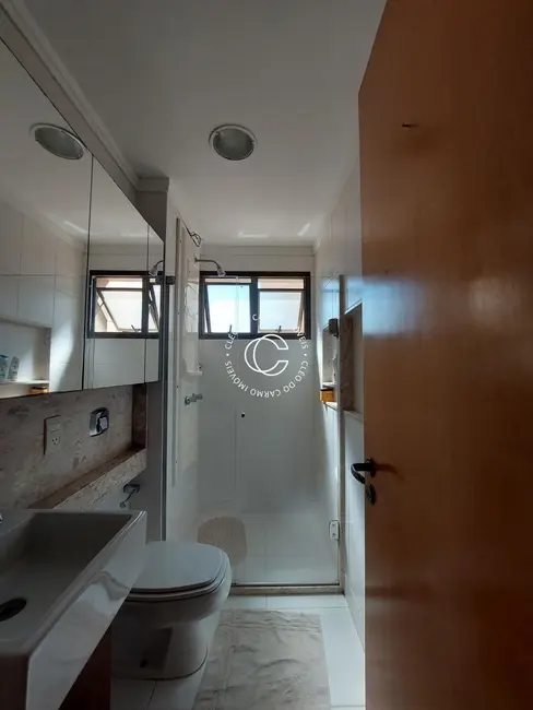Foto 9 de Apartamento com 3 quartos à venda, 89m2 em Nossa Senhora das Dores, Santa Maria - RS