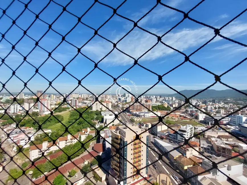 Foto 4 de Apartamento com 3 quartos à venda, 89m2 em Nossa Senhora das Dores, Santa Maria - RS