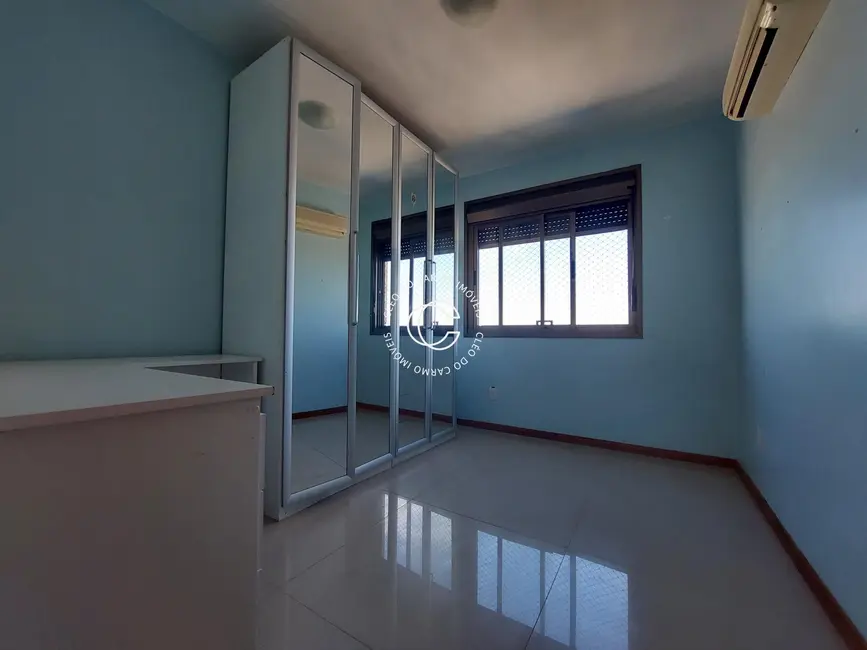 Foto 8 de Apartamento com 3 quartos à venda, 89m2 em Nossa Senhora das Dores, Santa Maria - RS