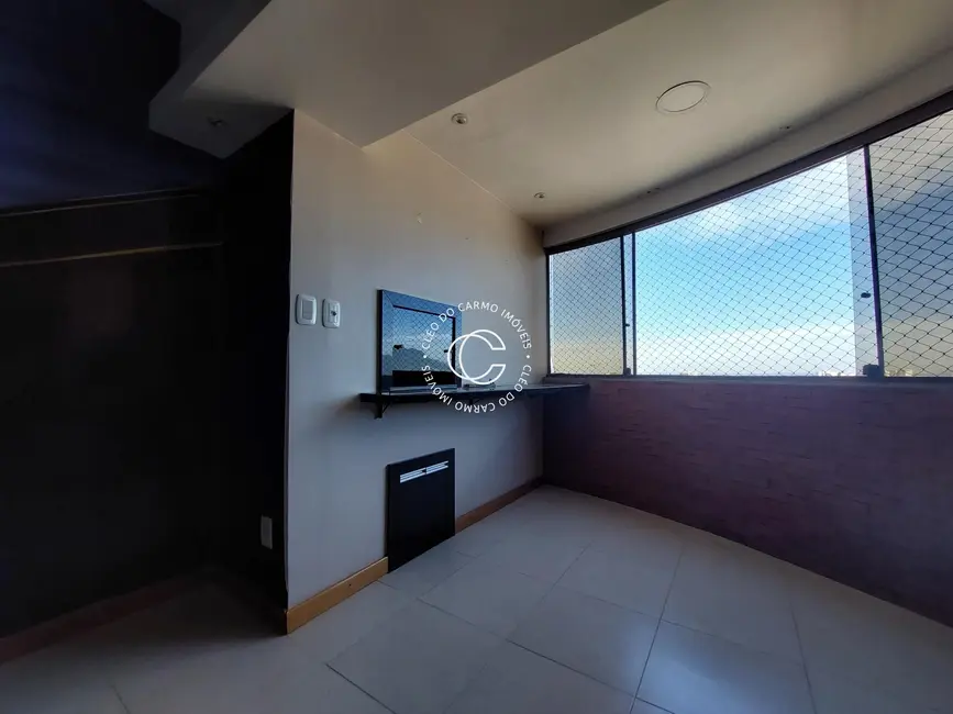 Foto 3 de Apartamento com 3 quartos à venda, 89m2 em Nossa Senhora das Dores, Santa Maria - RS