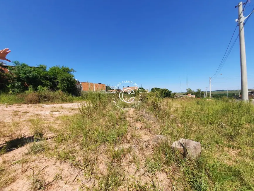 Foto 5 de Terreno / Lote à venda, 250m2 em Tomazetti, Santa Maria - RS