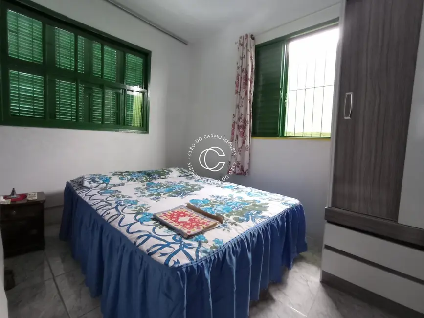 Casa com 3 quartos à venda, 120m2 em Juscelino Kubitschek, Santa Maria - RS - imagem 4 Foto 4 de Casa com 3 quartos à venda, 120m2 em Juscelino Kubitschek, Santa Maria - RS