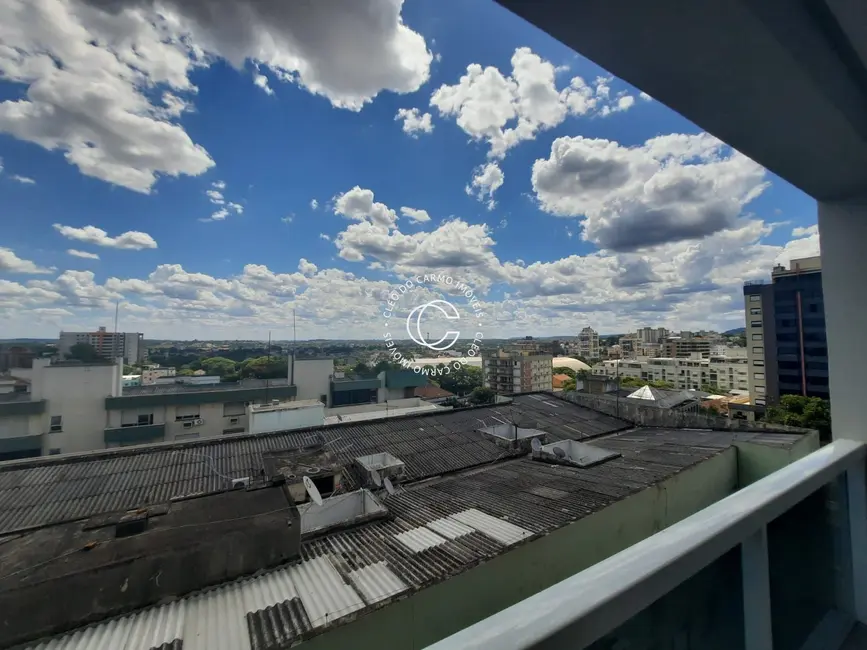 Foto 6 de Apartamento com 4 quartos à venda, 276m2 em Nossa Senhora de Fátima, Santa Maria - RS