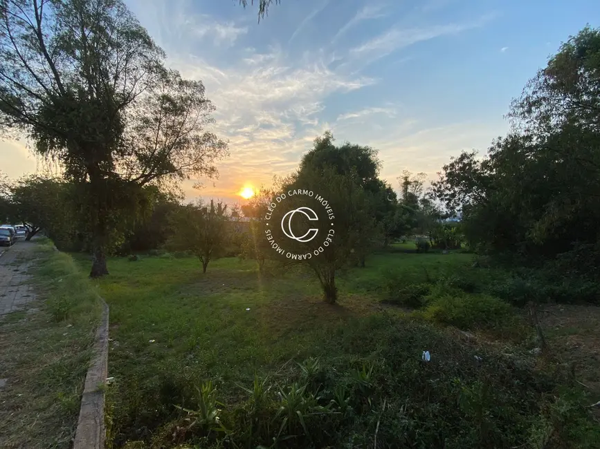 Foto 3 de Terreno / Lote à venda, 3042m2 em Nossa Senhora de Lourdes, Santa Maria - RS