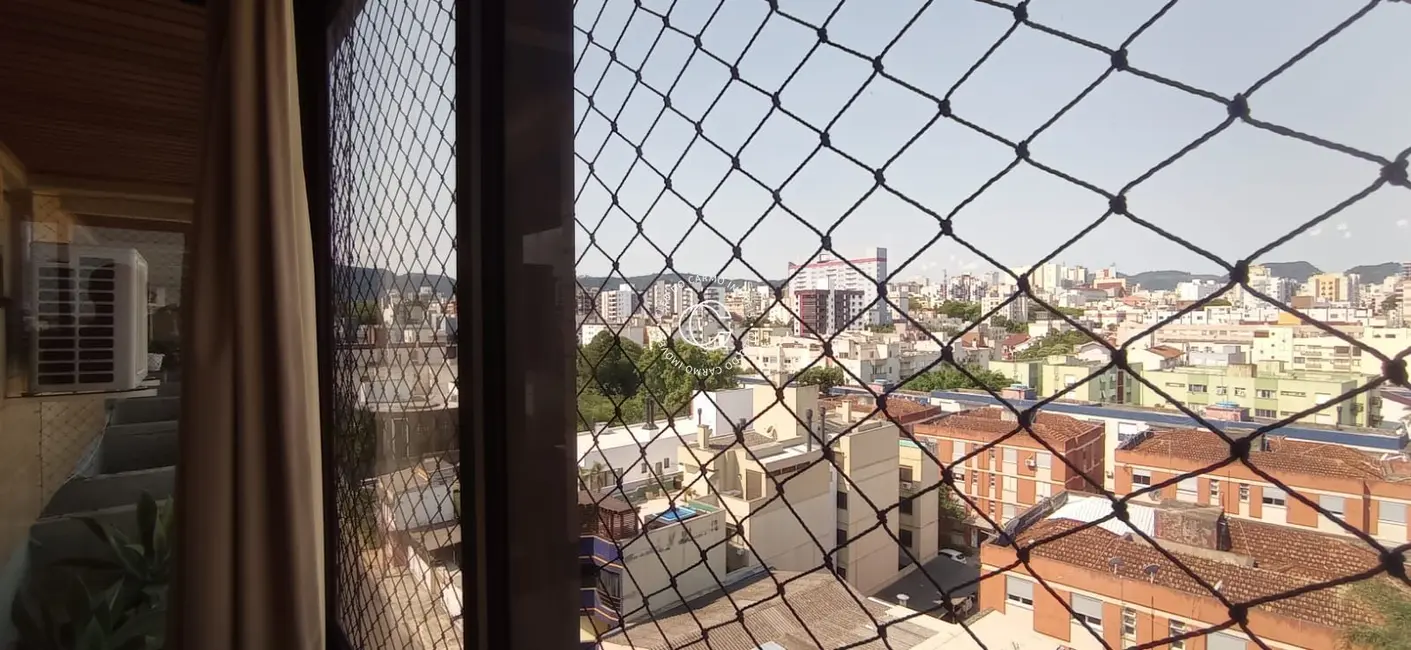 Apartamento com 3 quartos à venda, 218m2 em Nossa Senhora de Fátima, Santa Maria - RS - imagem 8 Foto 8 de Apartamento com 3 quartos à venda, 218m2 em Nossa Senhora de Fátima, Santa Maria - RS