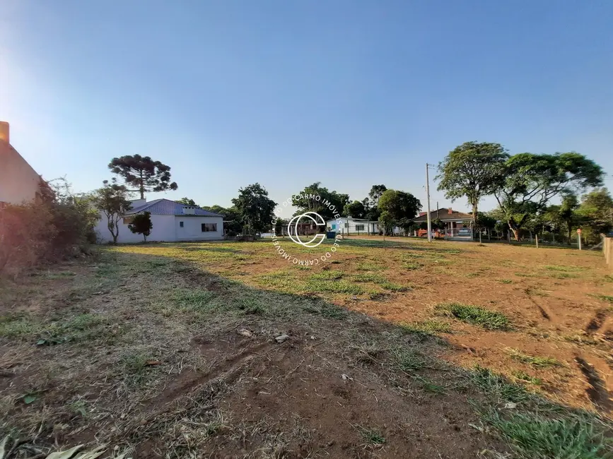 Foto 2 de Terreno / Lote à venda, 1000m2 em Itaara - RS