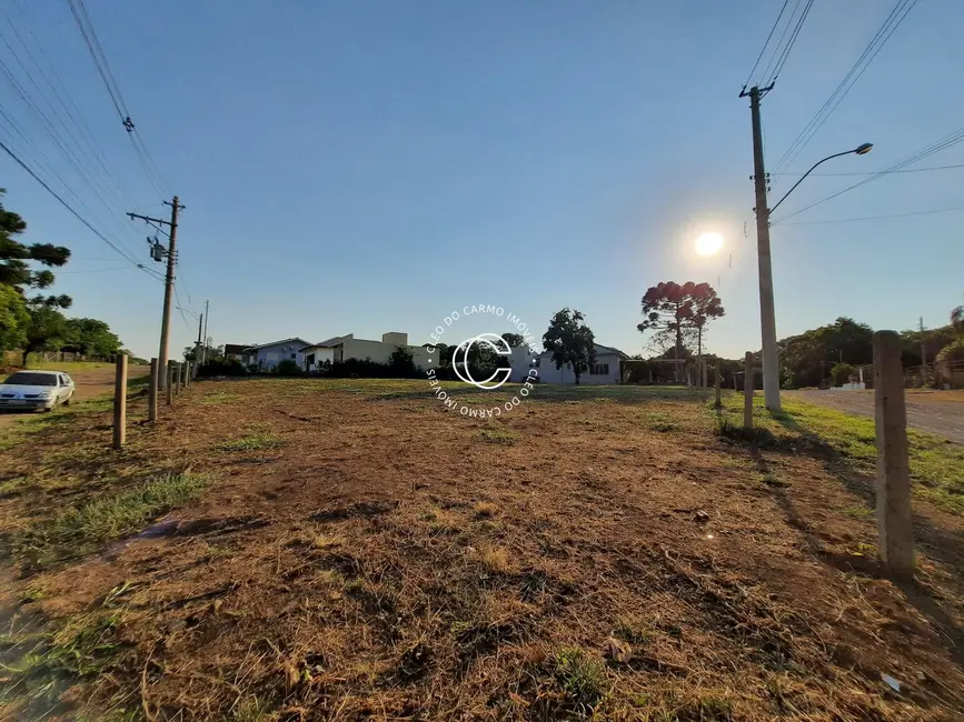 Foto 1 de Terreno / Lote à venda, 1000m2 em Itaara - RS