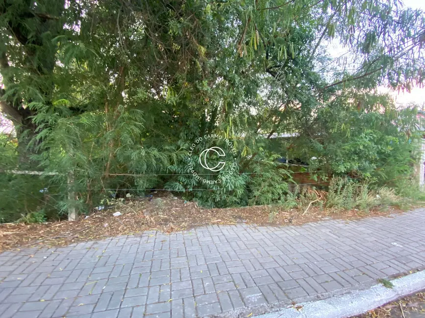 Foto 2 de Terreno / Lote à venda, 800m2 em Nossa Senhora de Lourdes, Santa Maria - RS