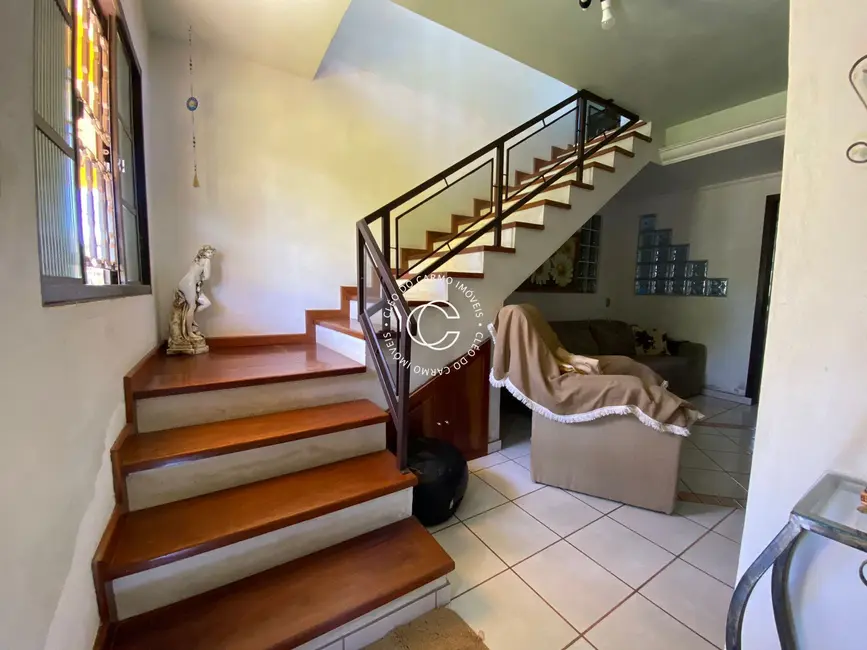 Casa com 5 quartos à venda, 203m2 em Camobi, Santa Maria - RS - imagem 5 Foto 5 de Casa com 5 quartos à venda, 203m2 em Camobi, Santa Maria - RS