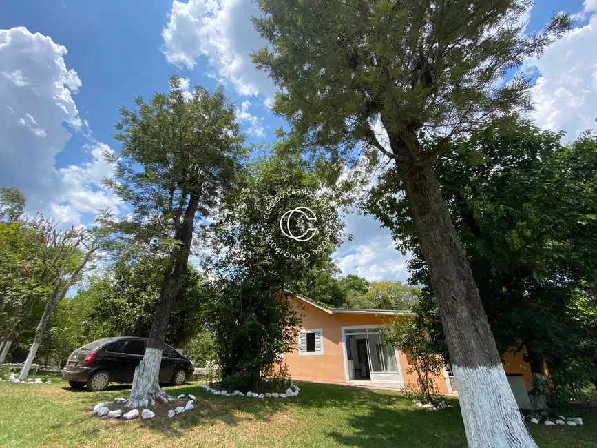 Chácara com 4 quartos à venda, 200m2 em Itaara - RS - imagem 4 Foto 4 de Chácara com 4 quartos à venda, 200m2 em Itaara - RS