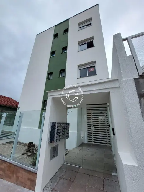Foto 1 de Apartamento com 2 quartos à venda, 108m2 em Nossa Senhora do Rosário, Santa Maria - RS