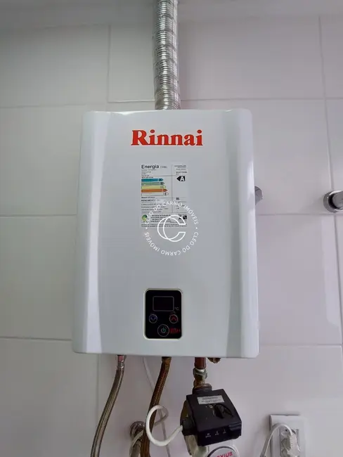 Foto 7 de Apartamento com 2 quartos à venda, 108m2 em Nossa Senhora do Rosário, Santa Maria - RS