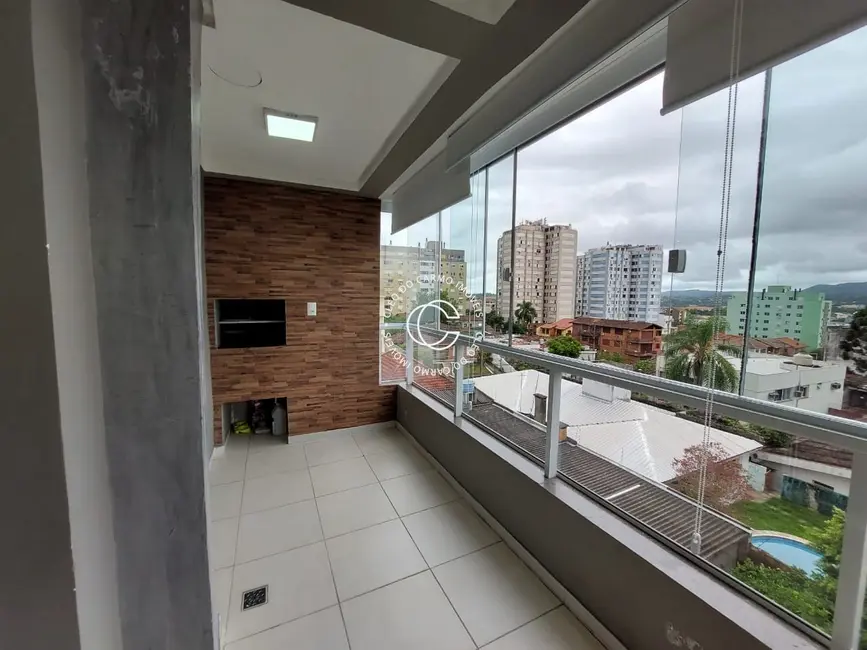 Foto 4 de Apartamento com 2 quartos à venda, 108m2 em Nossa Senhora do Rosário, Santa Maria - RS