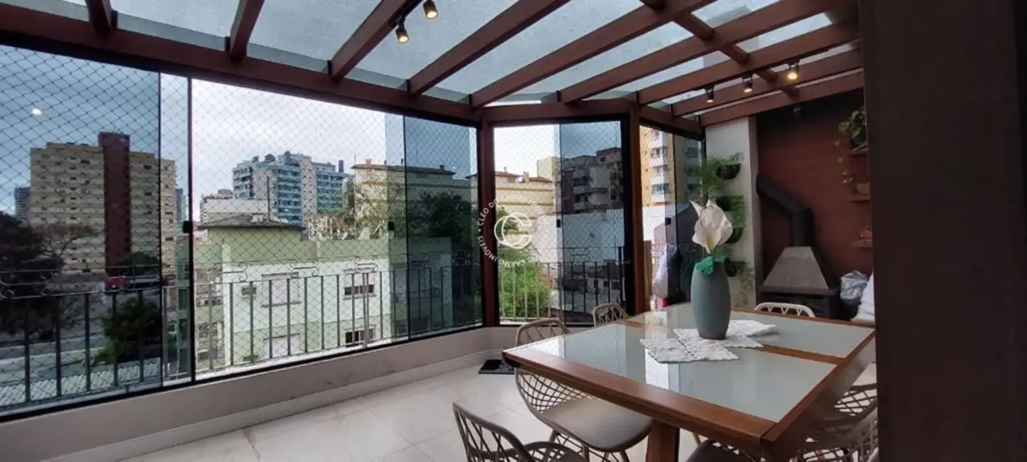 Foto 1 de Apartamento com 2 quartos à venda, 120m2 em Centro, Santa Maria - RS