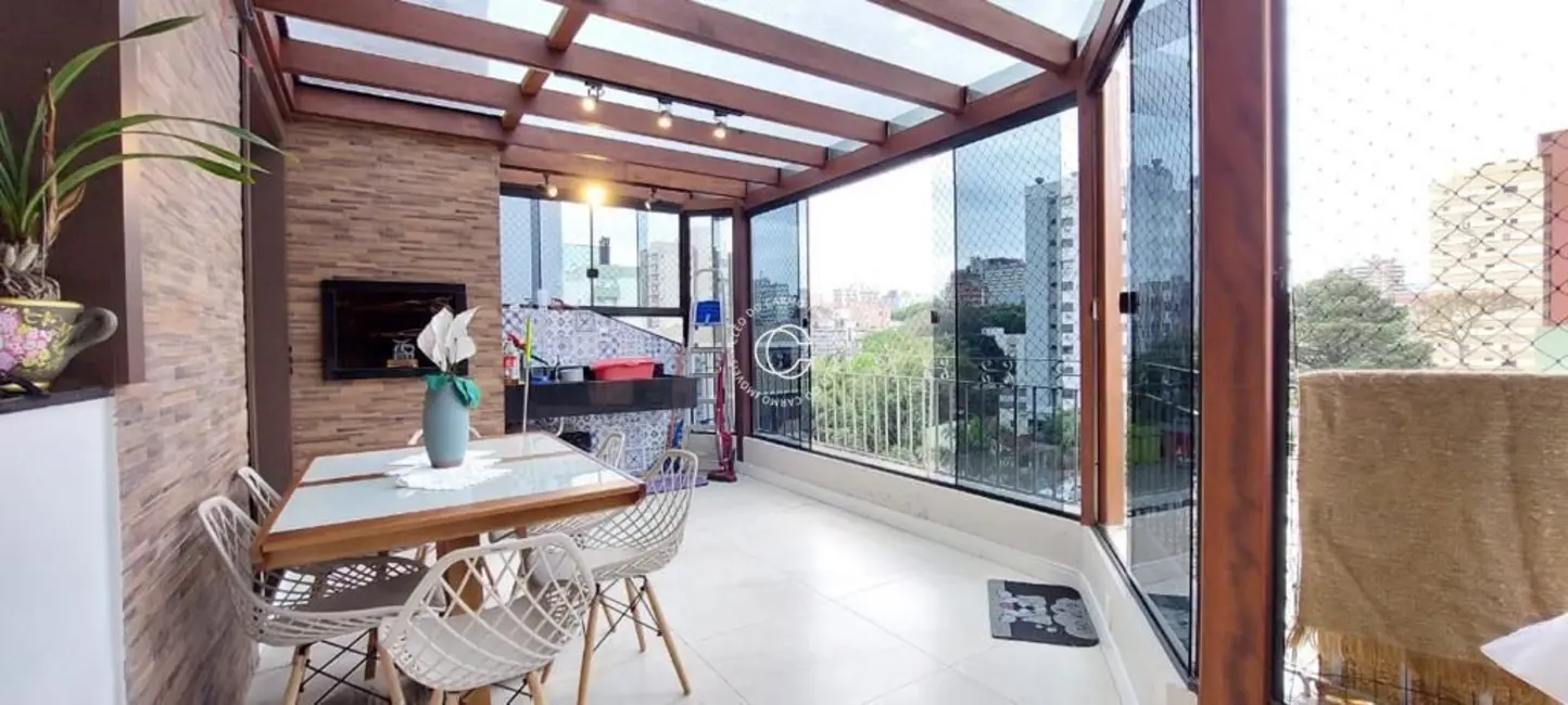 Foto 2 de Apartamento com 2 quartos à venda, 120m2 em Centro, Santa Maria - RS