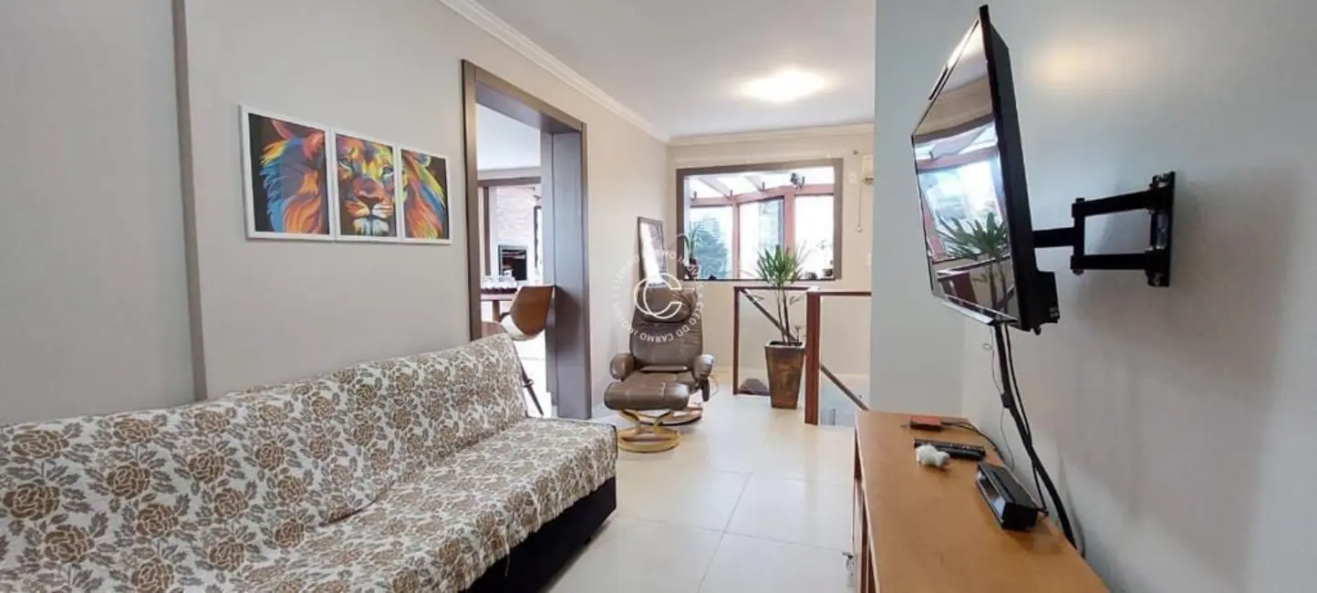Foto 4 de Apartamento com 2 quartos à venda, 120m2 em Centro, Santa Maria - RS