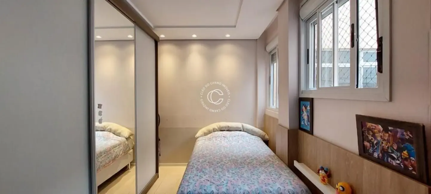 Foto 9 de Apartamento com 2 quartos à venda, 120m2 em Centro, Santa Maria - RS