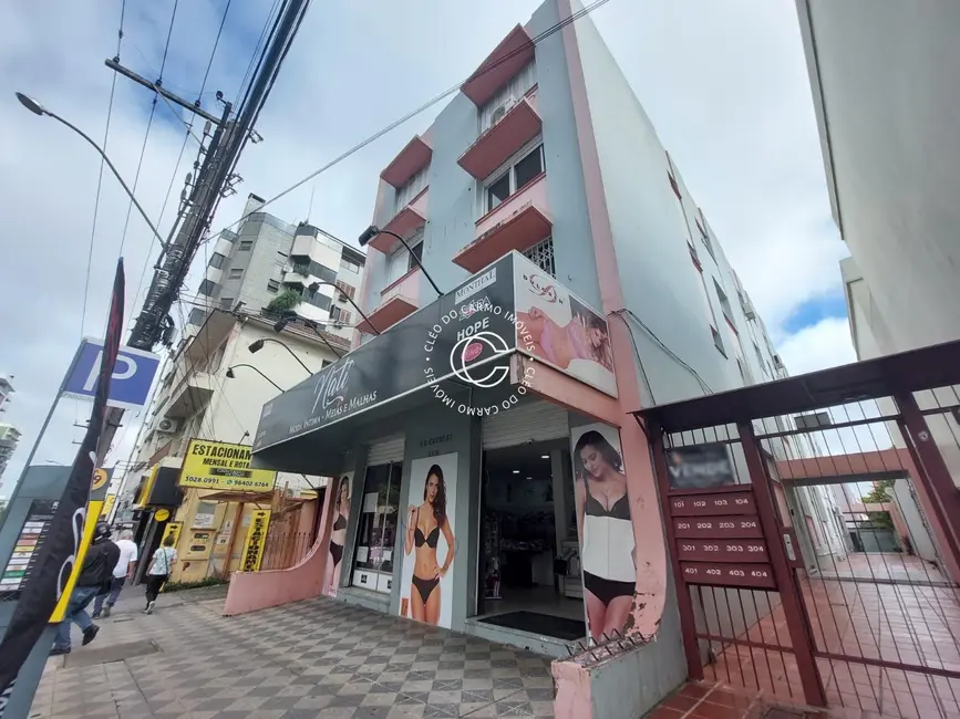 Foto 1 de Apartamento com 2 quartos à venda, 79m2 em Nossa Senhora de Fátima, Santa Maria - RS