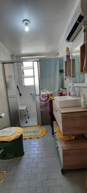 Foto 9 de Apartamento com 3 quartos à venda, 106m2 em Centro, Santa Maria - RS