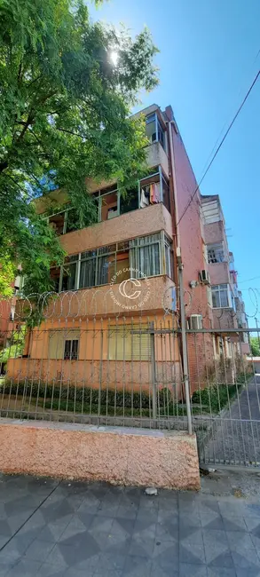 Foto 2 de Apartamento com 3 quartos à venda, 106m2 em Centro, Santa Maria - RS