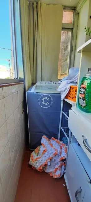 Foto 5 de Apartamento com 3 quartos à venda, 106m2 em Centro, Santa Maria - RS