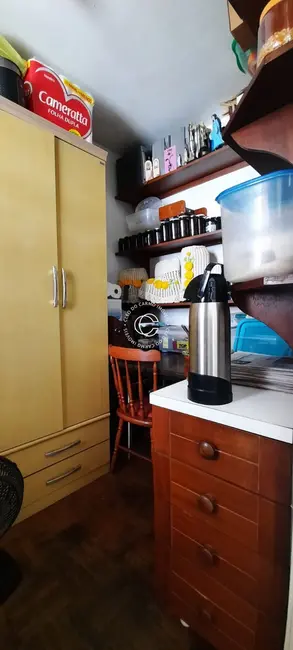 Foto 7 de Apartamento com 3 quartos à venda, 106m2 em Centro, Santa Maria - RS